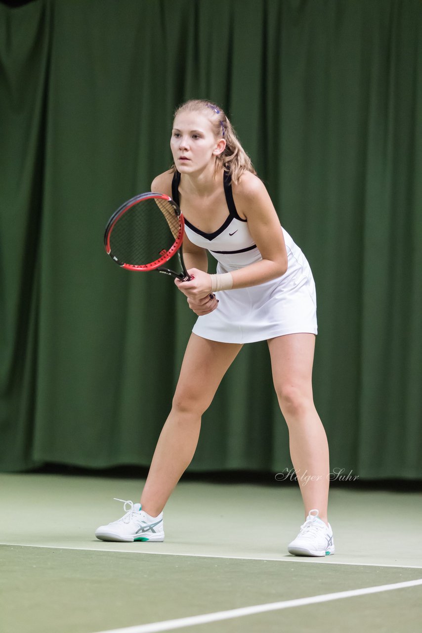 Bild 275 - Luebecker HN Goldline Cup